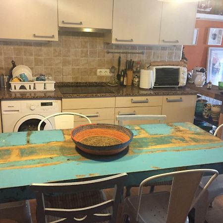 Apartament Cadaques Apartment Ngoại thất bức ảnh