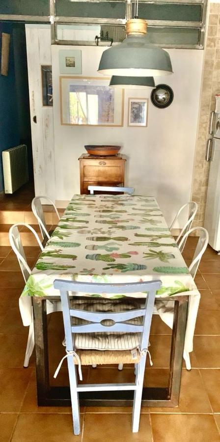 Apartament Cadaques Apartment Ngoại thất bức ảnh