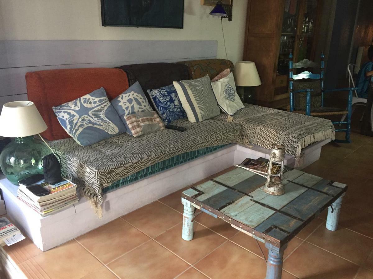 Apartament Cadaques Apartment Ngoại thất bức ảnh