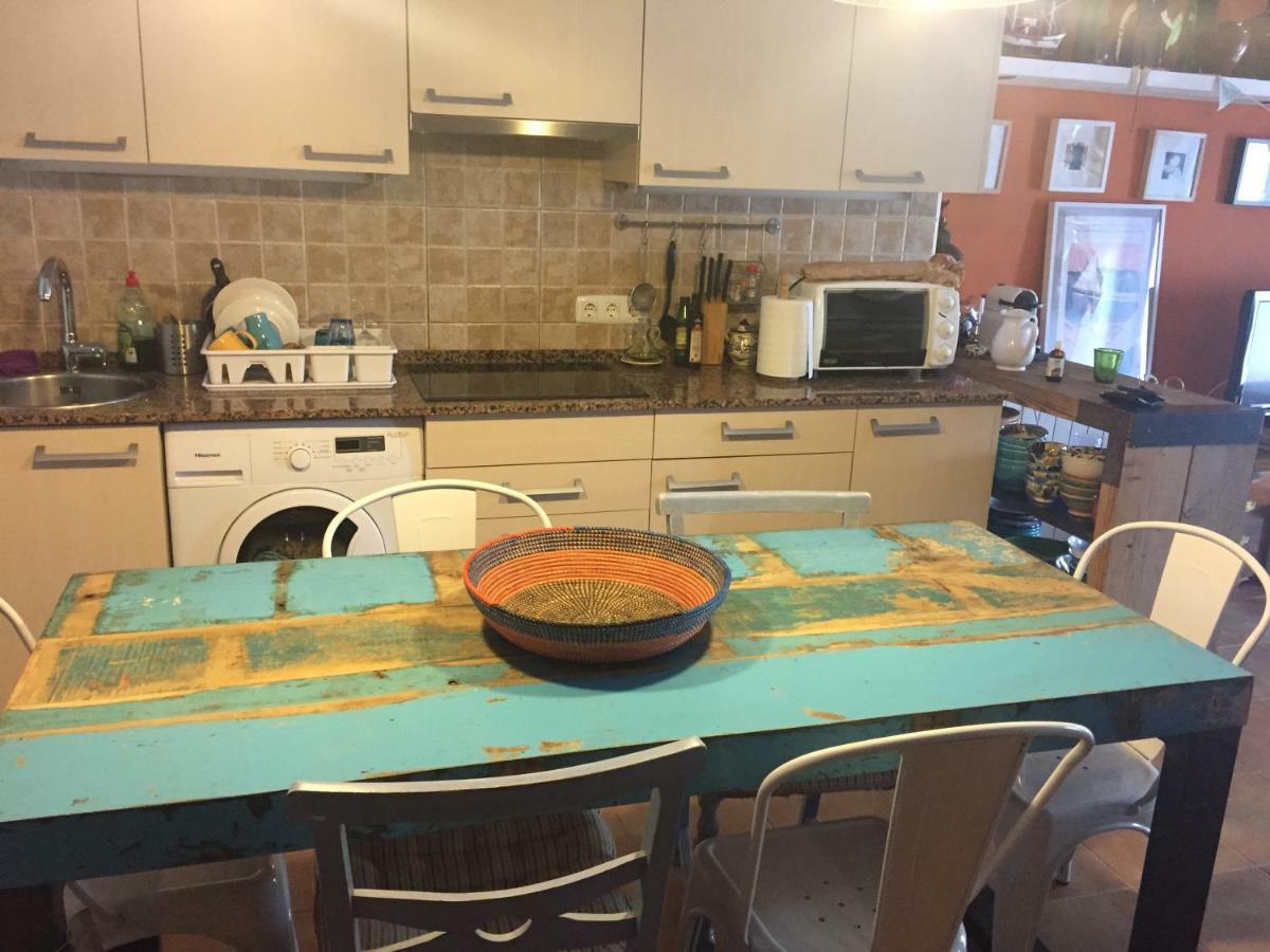 Apartament Cadaques Apartment Ngoại thất bức ảnh