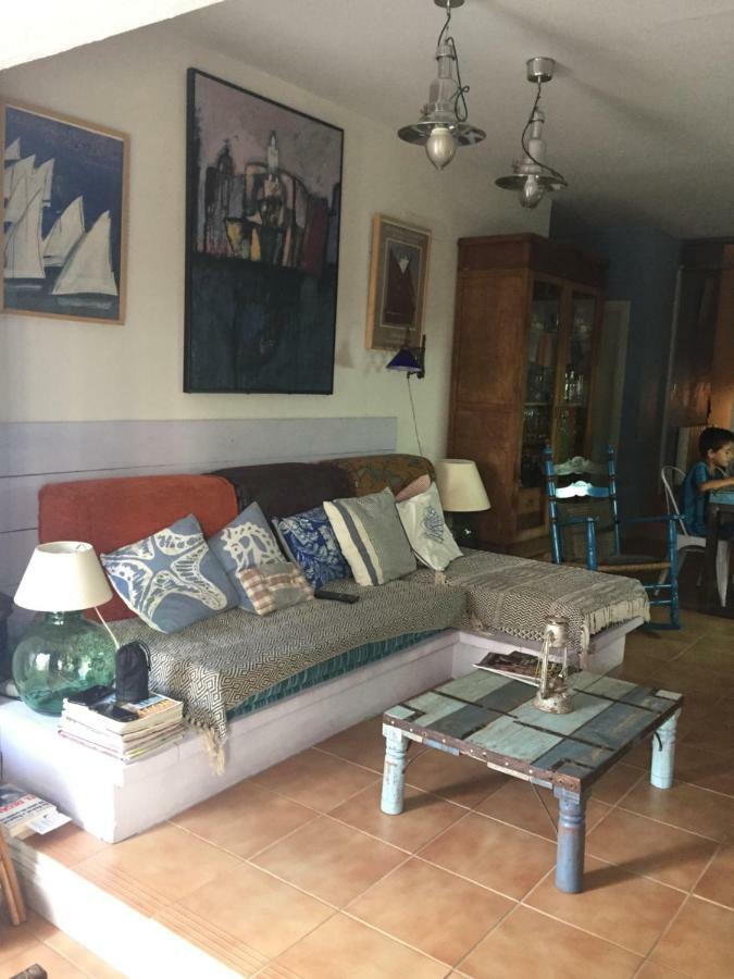 Apartament Cadaques Apartment Ngoại thất bức ảnh