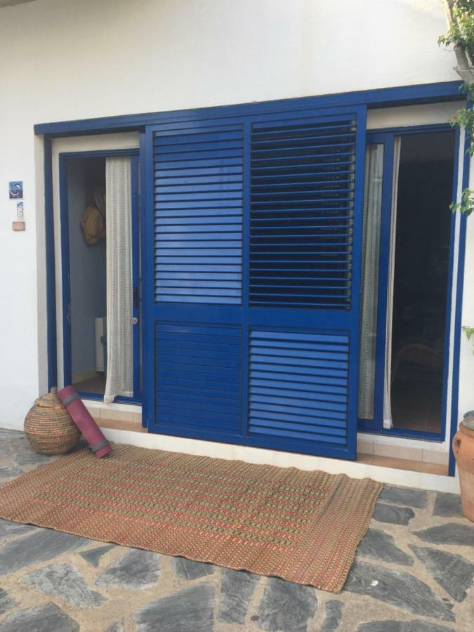 Apartament Cadaques Apartment Ngoại thất bức ảnh